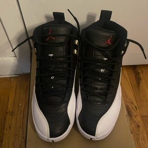 Air Jordan 12 “Playoff”
